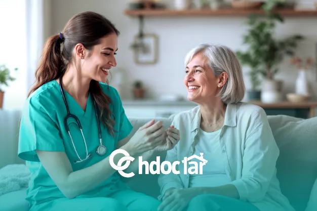 Hdoc Lar, conheça nossos serviços